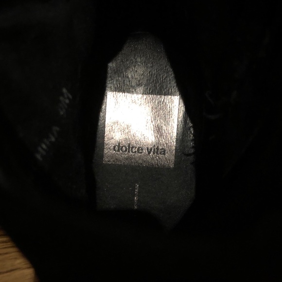 Platform boot - Picture 3 of 5